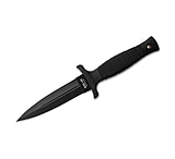 Image of SOG Specialty Knives &amp; Tools Nightshade Fixed Blade Boot Knife