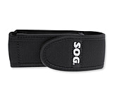 Image of SOG Specialty Knives &amp; Tools Nylon Pouch, Hex Bit, Black