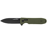 Image of SOG Specialty Knives &amp; Tools Pentagon XR Knives 3.63in Automatic Folding Knives