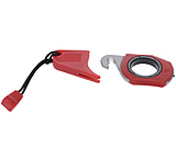 Image of SOG Specialty Knives &amp; Tools Rapid Rescue, Compact Seat Belt Cutter