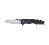 Image of SOG Specialty Knives &amp; Tools Salute - Bead Blasted Knive