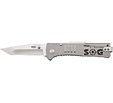 Image of SOG Specialty Knives &amp; Tools Slim Jim - Tanto Knive