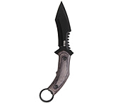 Image of SOG Specialty Knives &amp; Tools Phantom Edge Karambit Fixed Blade