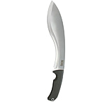 Image of SOG Specialty Knives &amp; Tools Tellus Machete 10.5in Fixed Blade Knife