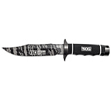 Image of SOG Specialty Knives &amp; Tools Sog-tech Bowie, 30th Anniversary Series