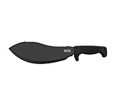 Image of SOG Specialty Knives &amp; Tools SOGfari Bolo Machete
