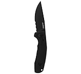 Image of SOG Specialty Knives &amp; Tools Tac AU-XR 3.50in Automatic Folding Knives