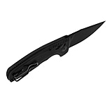Image of SOG Specialty Knives &amp; Tools -tac Au Compact - Black / Straight Edge