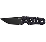 Image of SOG Specialty Knives &amp; Tools Tangle Fixed Blade Knife - 8.63&quot;