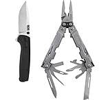 Image of SOG Specialty Knives &amp; Tools Terminus XR/PowerAccess 3in Folding Knife