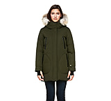 Image of SOIA &amp; KYO Saundra Mid-Length Classic Down Coat - Women's