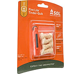 Image of Survive Outdoors Longer Fire Lite Sparker &amp; Tinder Module 0140-1001