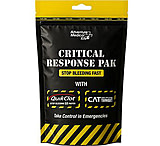 Image of Adventure Medical Kits Arb Critical Response Pak w/ Quikclot &amp; CAT Tourniquet