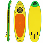 Image of Sol Paddle Boards SOLshine Stand Up Paddleboard