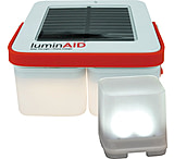 Image of SOL Arb Luminaid Trio Magnetic Modular Lantern Phone Charger