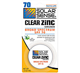 Image of Solar Sense Clear Zinc