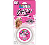 Image of Solar Sense Zany Zinc