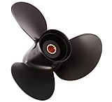 Image of Solas 2311-125-13 Amita 3 Aluminum 3 Blade Prop Rh 12.5" Dia. x 13" Pitch x 13 Spline