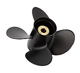 Image of Solas 1313-108-12 Amita 4 Aluminum 4 Blade Prop Rh 10.8" Dia. x 12in Pitch x 13 Spline