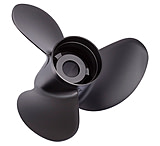 Image of Solas 9411-135-16 Rubex 3 Aluminum 3 Blade Prop Rh 13.5&quot; Dia. x 16&quot; Pitch