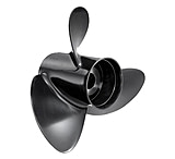 Image of Solas 9411-140-11 Rubex 3 Aluminum 3 Blade Prop Rh 14&quot; Dia. x 11in Pitch