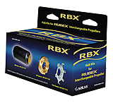 Image of Solas RBX-117 Rubex Hub Kit For Yamaha 25 60 Hp