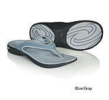 Image of Sole Sportflips Women's - Dove 7