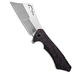 Image of Something Obscene OG Nemley 4.00in Folding Knife