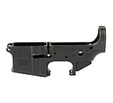 Image of Sons of Liberty Gun Works Angry Patriot Lower Receiver, Stripped Lower Receiver, Multi Cal, Anodized Finish, Black