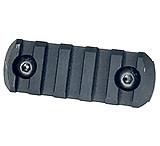 Image of Sons of Liberty Gun Works 5 Slot Aluminum M-LOK Rail Section