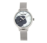 Image of Sophie And Freda Raleigh Mother-Of-Pearl Bracelet Watches - Women's