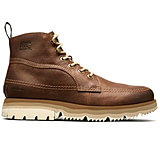 Image of Sorel Atlis Chukka Waterproof Boots - Men's