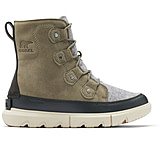 Image of Sorel Explorer II Joan Felt Waterproof Boot - Women's
