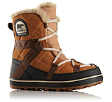 Image of Sorel Glacy Explorer Shortie Boot - Women's