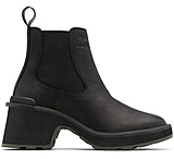 Image of Sorel Hi-Line Heel Chelsea Boot - Women's