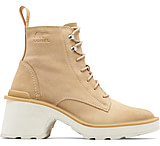 Image of Sorel Hi-Line Heel Lace Boot - Women's