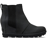 Image of Sorel Joan Of Arctic Wedge II Chelsea Bootie - Women's