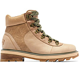 Image of Sorel Lennox Hiker STKD Waterproof Boot - Womens