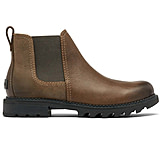 Image of Sorel Mad Brick Chelsea Waterproof Boot - Mens