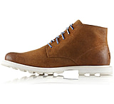 Image of Sorel Madson Chukka Waterproof Suede Casual Boot - Men's