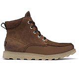 Image of Sorel Madson II Moc Toe Waterproof Boot - Mens