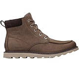 Image of Sorel Madson Moc Toe Waterproof Boots - Men's