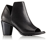 Image of Sorel Nadia Bootie Leather Casual Boot - Women's