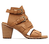 Image of Sorel Nadia Buckle II Casual Sandals - Womens