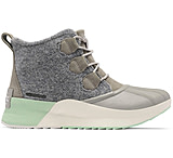 Image of Sorel Out N About III Classic Waterproof Sneakers - Women's