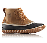 Image of Sorel Out 'N About Lace Casual Boot - Youth