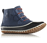 Image of Sorel Out N About Leather Casual Boot - Women's