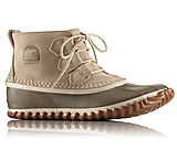 Image of Sorel Out 'N About Suede Casual Boot - Women's