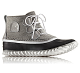 Image of Sorel Out 'N About Textile Casual Boot - Women's
