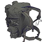 Image of BlackHawk Sortie/Commo Patrol Pack 60PP02 Olive Drab 60PP02OD